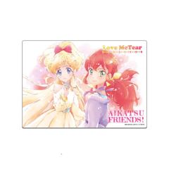 Love My Tear-友代多功能桌垫