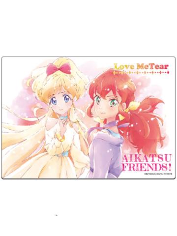 Love My Tear-友代多功能桌垫