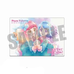 Pure Palette-友代多功能桌垫