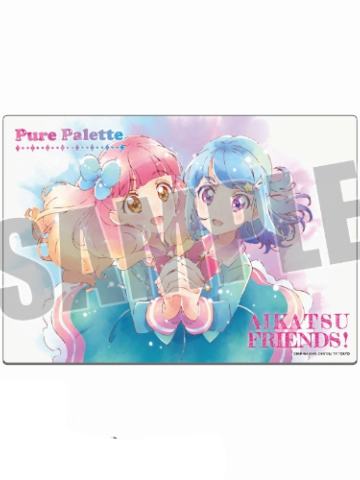Pure Palette-友代多功能桌垫