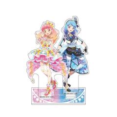 爱音美绪-友代双人立牌