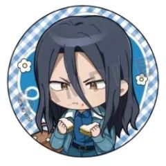 杉下京太郎-野餐系列吧唧