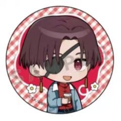 苏枋隼飞-野餐系列吧唧