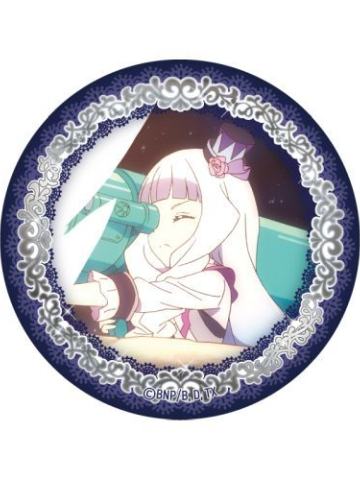 白银莉莉2-哥特战争场景徽章