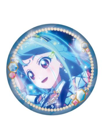 凑美绪-友代舞台场景徽章