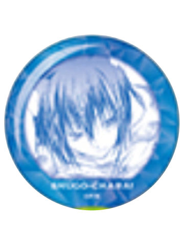月咏几斗2-卡拉OK的铁人徽章vol.2