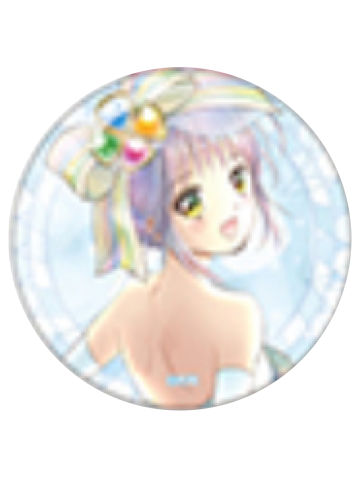 日奈森亚梦6-卡拉OK的铁人徽章vol.2