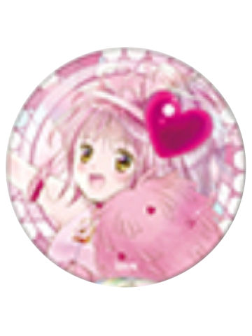 日奈森亚梦1-卡拉OK的铁人徽章vol.2