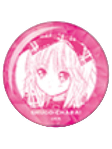 日奈森亚梦1-卡拉OK的铁人徽章vol.2