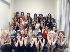  KCON JAPAN 2025-资料图