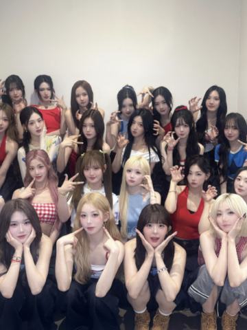  KCON JAPAN 2025