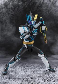 SHF 假面骑士恒剑 海洋历史-资料图