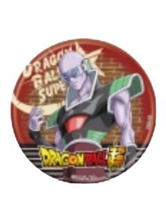 人造人18号-超马口铁徽章系列第1弹