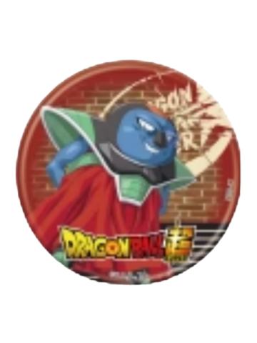 人造人17号-超马口铁徽章系列第1弹