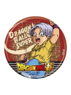 特兰克斯-超马口铁徽章系列第1弹