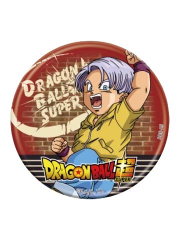 特兰克斯-超马口铁徽章系列第1弹