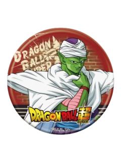 比克-超马口铁徽章系列第1弹