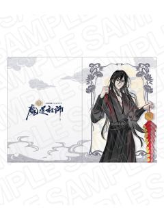 温宁-MIMI五周年纪念展文件夹