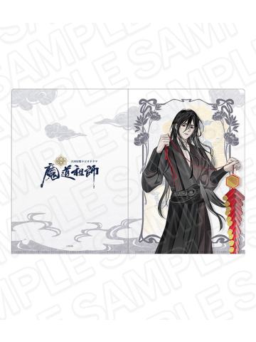温宁-MIMI五周年纪念展文件夹