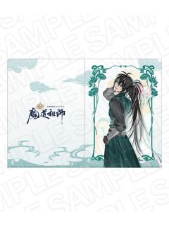 薛洋-MIMI五周年纪念展文件夹