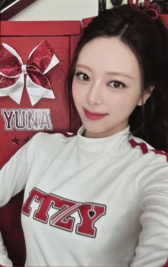 四期会员礼 娜 ver.A