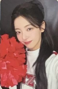 四期会员礼 粒 ver.B