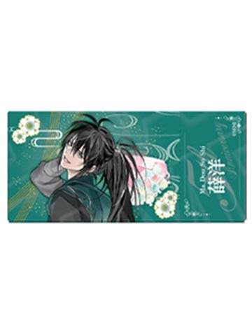 薛洋-MIMI五周年纪念展镭射票