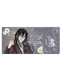 温宁-MIMI五周年纪念展镭射票