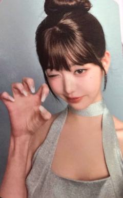 dashing diva美甲代言卡 ver.B