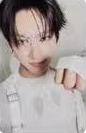 new myself版专卡 俊ver.C