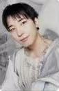 new myself版专卡 圆ver.B