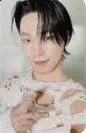 new myself版专卡 灿ver.D
