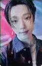 new myself版专卡 灿ver.B