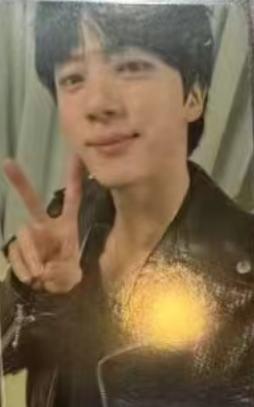 pst幸运卡 ver.D