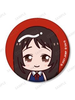 祈本里香-剧场版0 Q版大头吧唧