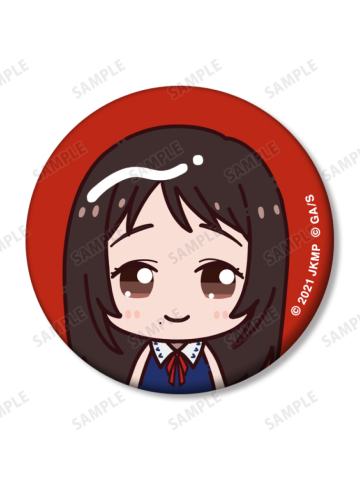 祈本里香-剧场版0 Q版大头吧唧