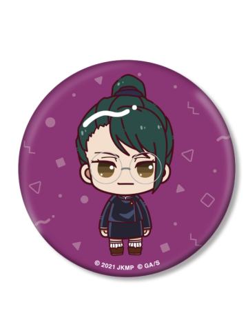 禅院真希-剧场版0 Q版可立吧唧