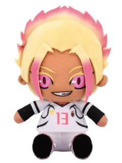 士道龙圣-Chibidoll坐姿娃娃第二弹