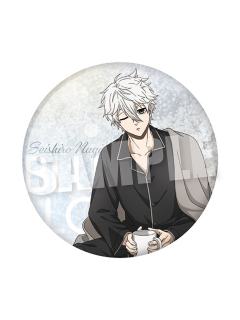 凪诚士郎-早安BIG闪吧唧