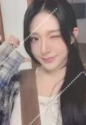 韩711明信片s15