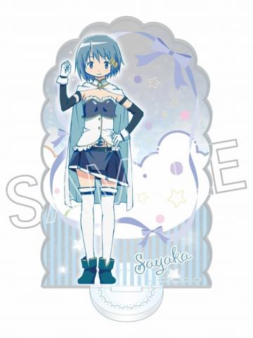 美树沙耶香-闪耀系列亚克力立牌摆件