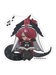 聆音2-众生行记贴纸包