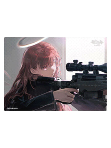 新约能天使-CG明信片组