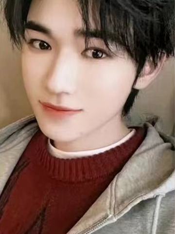 四季企划单人款小卡3 ver.C
