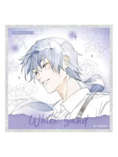 诸葛青(白沙)-一人之下春日信约色纸