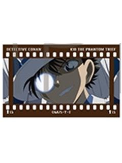 怪盗基德7-怪盗基德电影胶卷风透卡