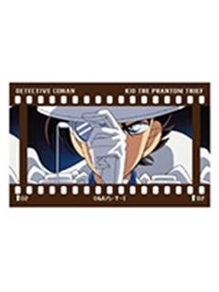 怪盗基德19-怪盗基德电影胶卷风透卡