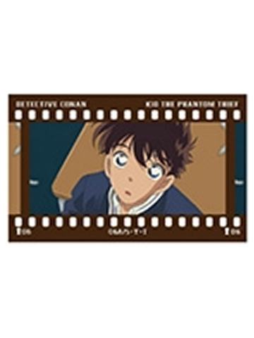 怪盗基德16-怪盗基德电影胶卷风透卡