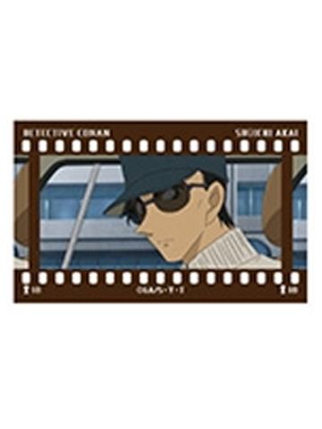 赤井秀一9-赤井秀一电影胶卷风透卡