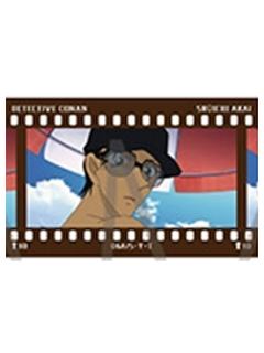赤井秀一3-赤井秀一电影胶卷风透卡